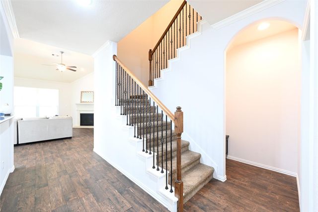 21339 Russell Chase Drive, Porter, TX 77365