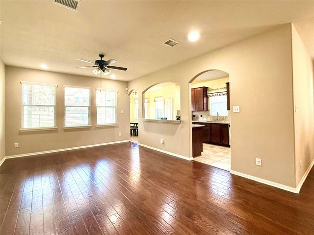 2814 Ridgeglen Lane, Houston, TX 77082