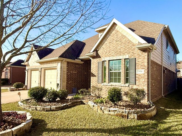 2814 Ridgeglen Lane, Houston, TX 77082