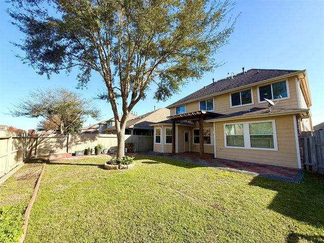 2814 Ridgeglen Lane, Houston, TX 77082