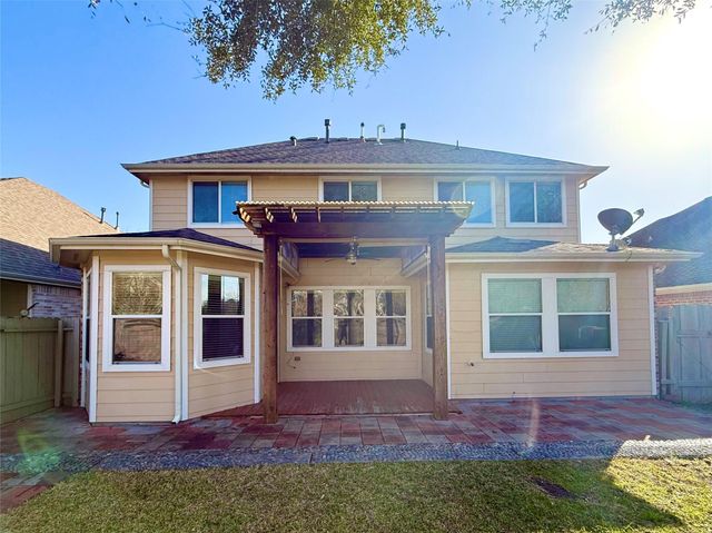 2814 Ridgeglen Lane, Houston, TX 77082