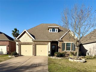 2814 Ridgeglen Lane, Houston, TX 77082