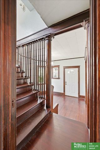 1512 N 40 Street, Omaha, NE 68111