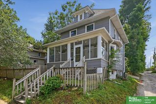 1512 N 40 Street, Omaha, NE 68111