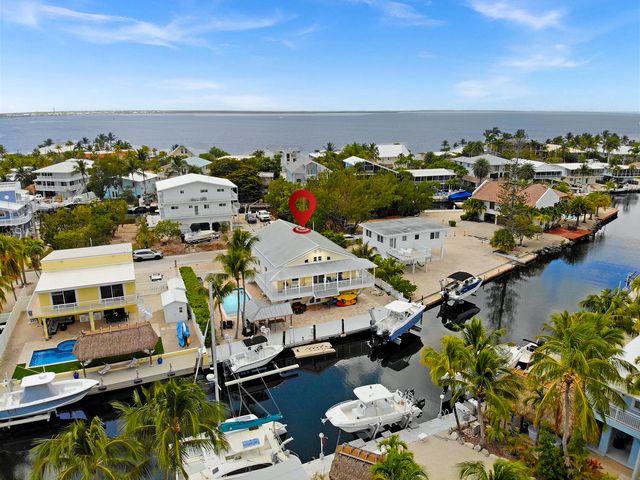 28 Center Lane, Key Largo, FL 33037