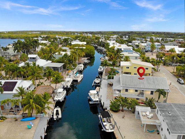 28 Center Lane, Key Largo, FL 33037