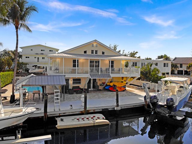 28 Center Lane, Key Largo, FL 33037