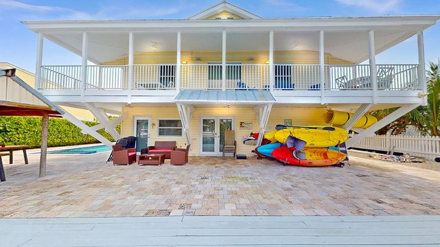 28 Center Lane, Key Largo, FL 33037