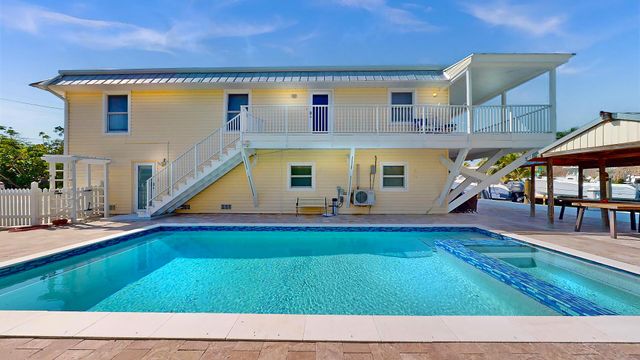 28 Center Lane, Key Largo, FL 33037