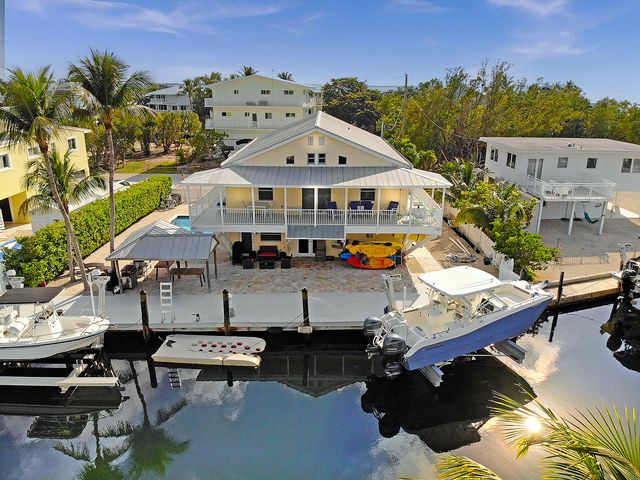 28 Center Lane, Key Largo, FL 33037