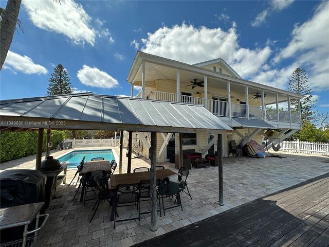 28 Center Lane, Key Largo, FL 33037