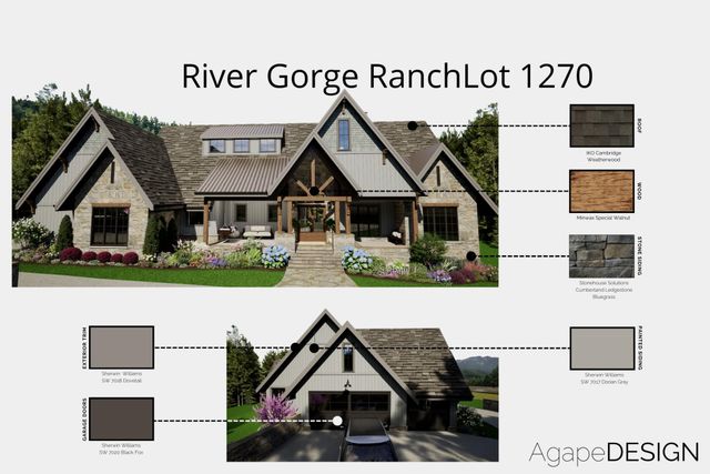 0 Yaki Point, Guild, TN 37340