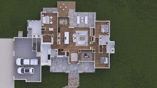 0 Yaki Point, Guild, TN 37340