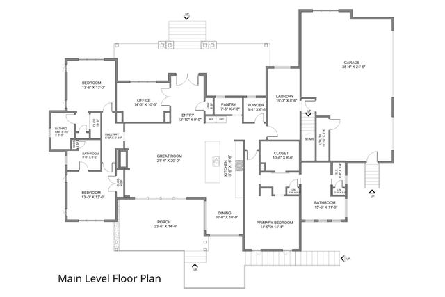0 Yaki Point, Guild, TN 37340