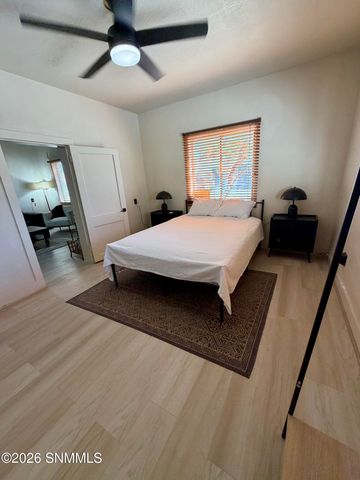 714 N San Pedro Street, Las Cruces, NM 88001