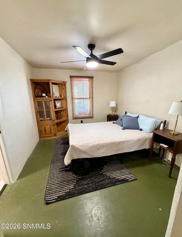 714 N San Pedro Street, Las Cruces, NM 88001