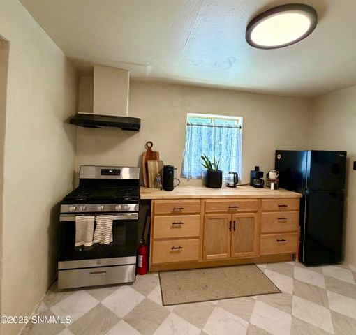 714 N San Pedro Street, Las Cruces, NM 88001