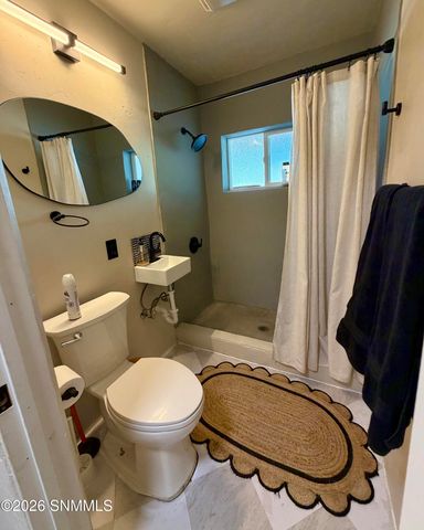 714 N San Pedro Street, Las Cruces, NM 88001
