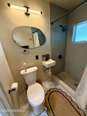 714 N San Pedro Street, Las Cruces, NM 88001