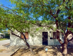 714 N San Pedro Street, Las Cruces, NM 88001