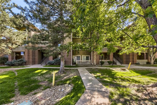 1631 W Canal Circle 832, Littleton, CO 80120