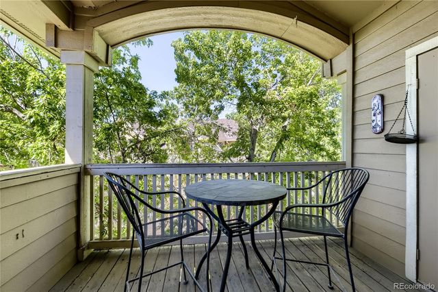 1631 W Canal Circle 832, Littleton, CO 80120