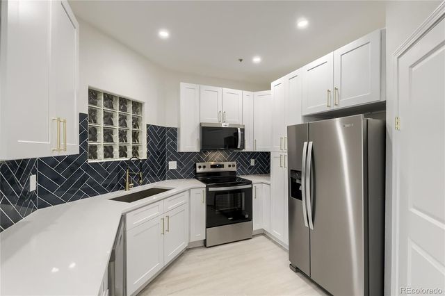 1631 W Canal Circle 832, Littleton, CO 80120