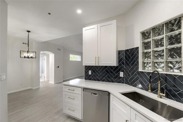 1631 W Canal Circle 832, Littleton, CO 80120