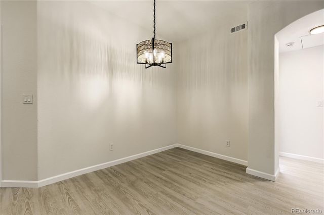 1631 W Canal Circle 832, Littleton, CO 80120