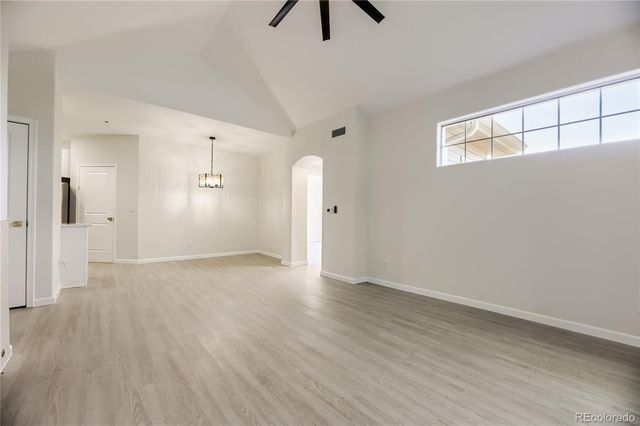 1631 W Canal Circle 832, Littleton, CO 80120