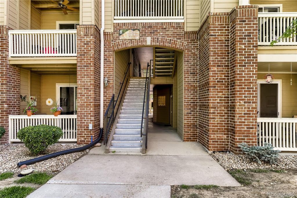 1631 W Canal Circle 832, Littleton, CO 80120
