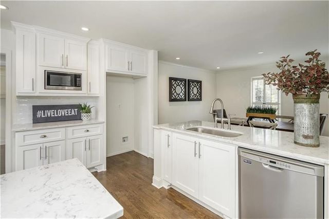 3017 Greenfield Drive, Marietta, GA 30068