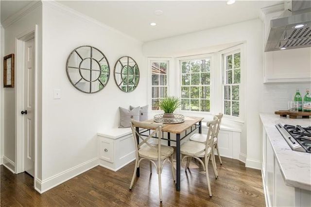 3017 Greenfield Drive, Marietta, GA 30068
