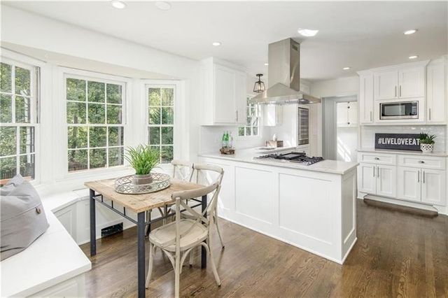 3017 Greenfield Drive, Marietta, GA 30068