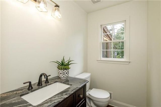 3017 Greenfield Drive, Marietta, GA 30068