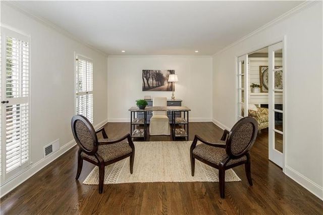 3017 Greenfield Drive, Marietta, GA 30068