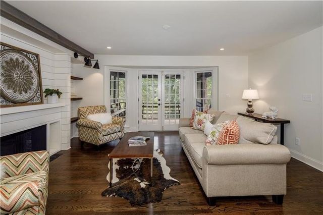 3017 Greenfield Drive, Marietta, GA 30068