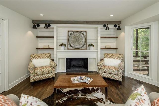 3017 Greenfield Drive, Marietta, GA 30068