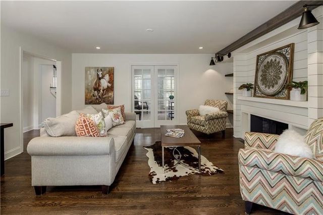 3017 Greenfield Drive, Marietta, GA 30068
