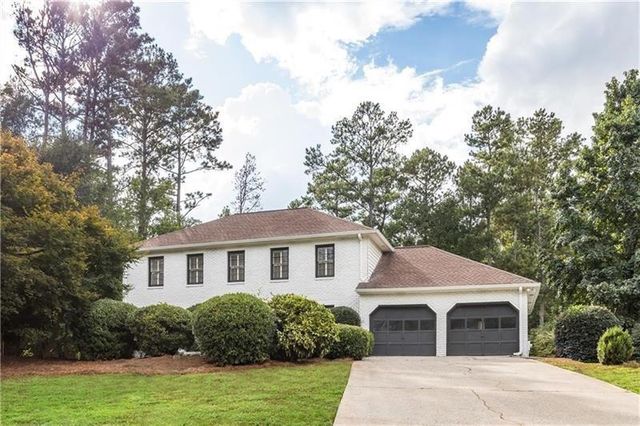 3017 Greenfield Drive, Marietta, GA 30068