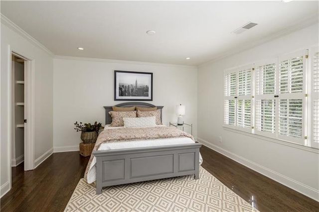 3017 Greenfield Drive, Marietta, GA 30068