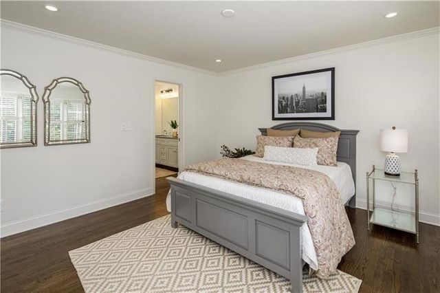3017 Greenfield Drive, Marietta, GA 30068