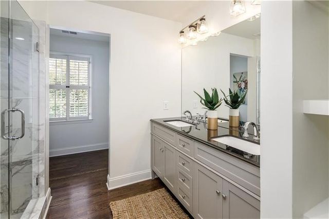 3017 Greenfield Drive, Marietta, GA 30068