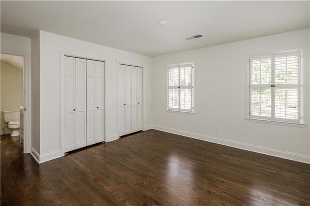 3017 Greenfield Drive, Marietta, GA 30068