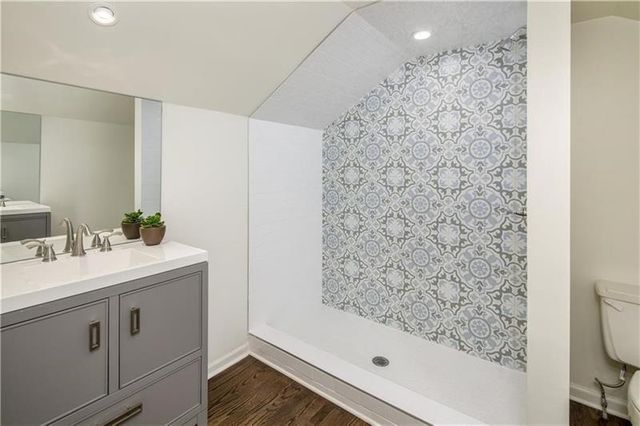3017 Greenfield Drive, Marietta, GA 30068