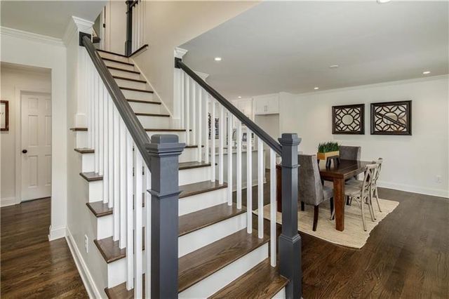 3017 Greenfield Drive, Marietta, GA 30068