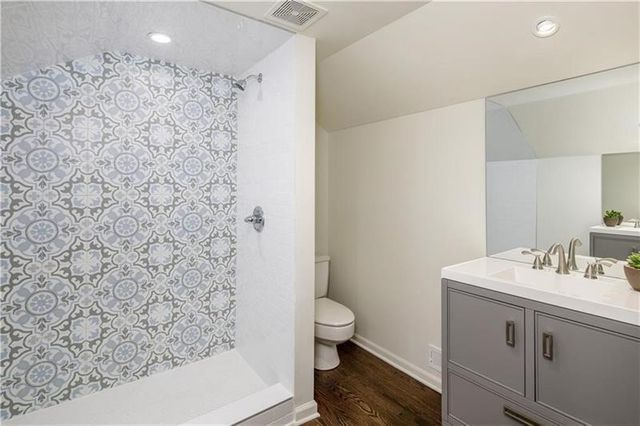 3017 Greenfield Drive, Marietta, GA 30068