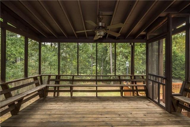 3017 Greenfield Drive, Marietta, GA 30068