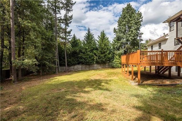 3017 Greenfield Drive, Marietta, GA 30068
