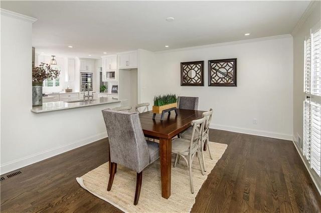 3017 Greenfield Drive, Marietta, GA 30068